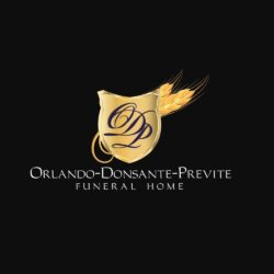 Logo Square - Orlando-Donsante-Previte Funeral Home - Wickliffe, OH