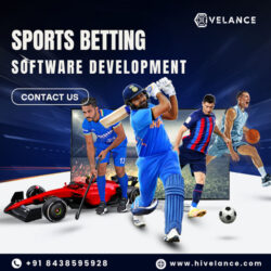 sports betting software