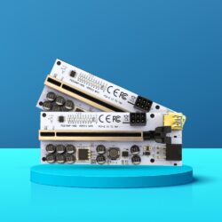 RISER CARD 16X PCI