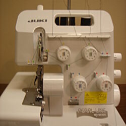 juki home sewing machines missouri