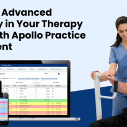 Embracing Advanced Technology in Your Therapy Practice with Apollo Practice Management