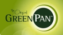 GreenPan loggo