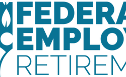 Fed logo.