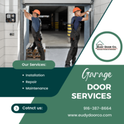 Find Expert Assistance for Garage Door Services (1)