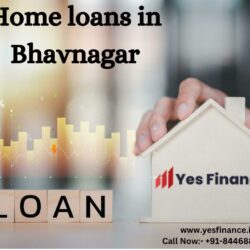 Home loans in Bhavnagar