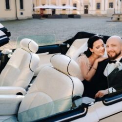 Wedding car hire sydney (1)