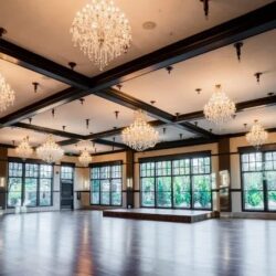 Event Spaces in Houston - TX