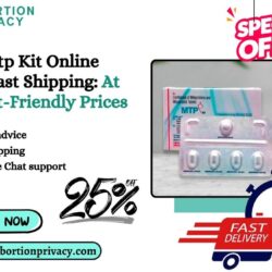 Buy Mtp Kit Online with Fast Shipping At Budget-Friendly Prices