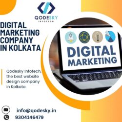 Digital Marketing Company  in Kolkata