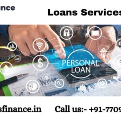 Loans Services in Halol