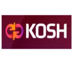 kosh logo