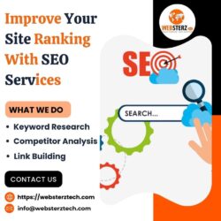_Improve Your Site Ranking With SEO Services