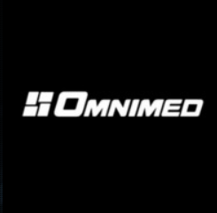 omnimed logo