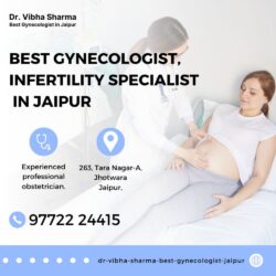 best gynecologist in Jaipur