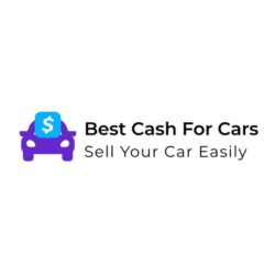 best cash for car logo