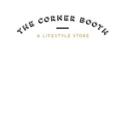 The Corner Booth - Business Logo