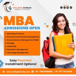 Best MBA Admission consultancy
