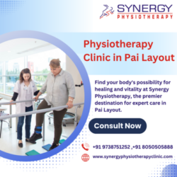 Physiotherapy Clinic in Pai Layo (1)