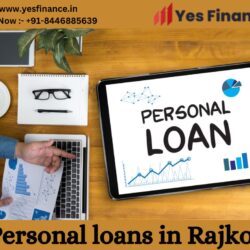 Personal loans in Rajkot