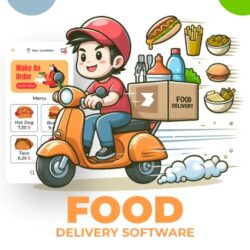 Food Delivery Software 27-03 200kb