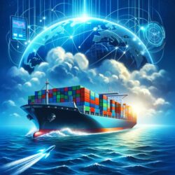 International Cargo Shipping Services