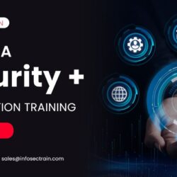CompTIA Security+Training & Certification