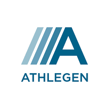 Athlegen-Logo