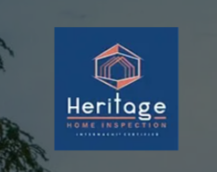 Heritage Home Inspection Service1