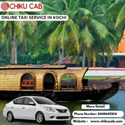 Online Taxi service in Kochi (2)