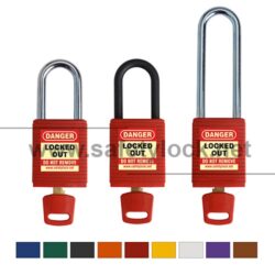 lockout-padlock