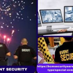Hire Event Security 2