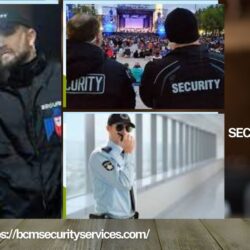 Security Company Florida