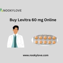 Buy Levitra 60 mg Online