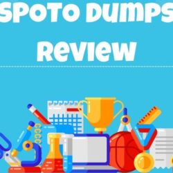 SPOTO Dumps Review (2)