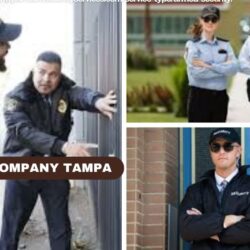 Security Company Tampa 2