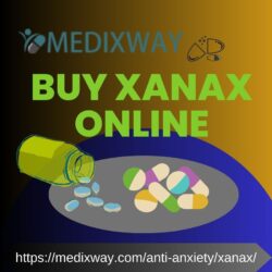 Buy Xanax Online (1)