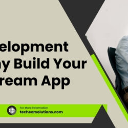App Development Company Build Your Future Dream App