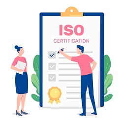 ISO Certification- Nernis Managementsysteme - Copy