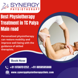 Best Physiotherapy Treatment in  (5)