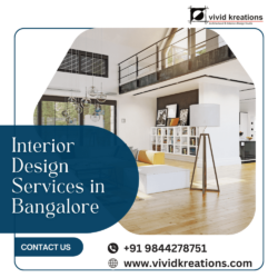 Interior Design Services in Bang (1)