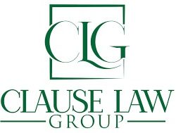 clause law group logo