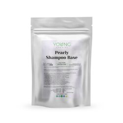 Pearly Shampoo Base (Sulphate & Paraben Free)