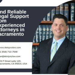 Find Reliable Legal Support from Experienced Attorneys