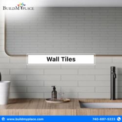 Large Format Wall Tiles
