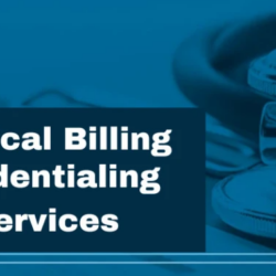 Medical Credentialing Services