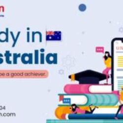 Study in Australia (2)