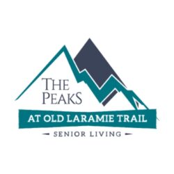 Morada Peaks at Old Laramie Trail-Logo(400x400)