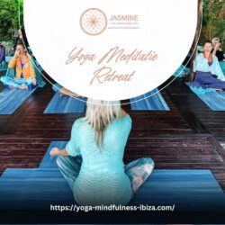 Yoga Meditatie Retreat
