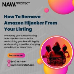 _Remove Amazon Hijacker