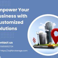 Empower Your Business with Customized Solutions
